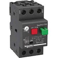 Выключатель автоматический для защиты электродвигателей Schneider Electric 0.63-1А  картинка